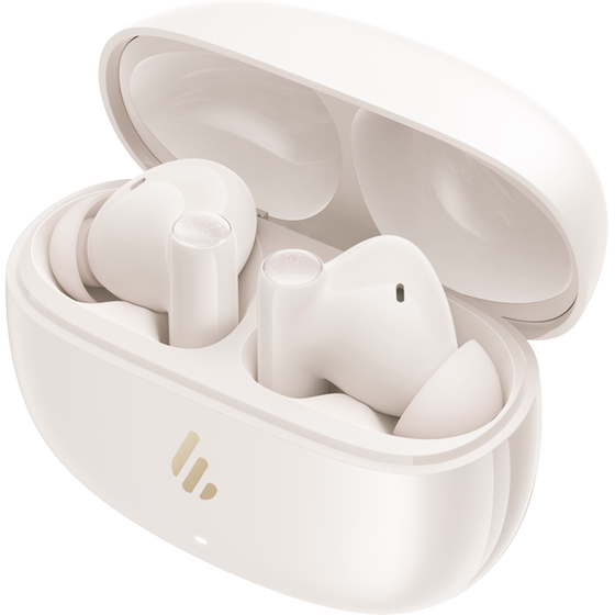 Ακουστικά Bluetooth Edifier X5 Pro (2025) - Ivory image 2