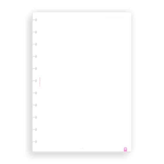 Ανταλλακτικά&nbsp;Φύλλα&nbsp;Carchivo A4&nbsp;για&nbsp;Σημειωματάριο&nbsp;Smooth image 1