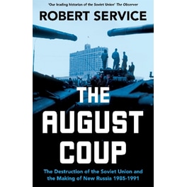 The August Coup