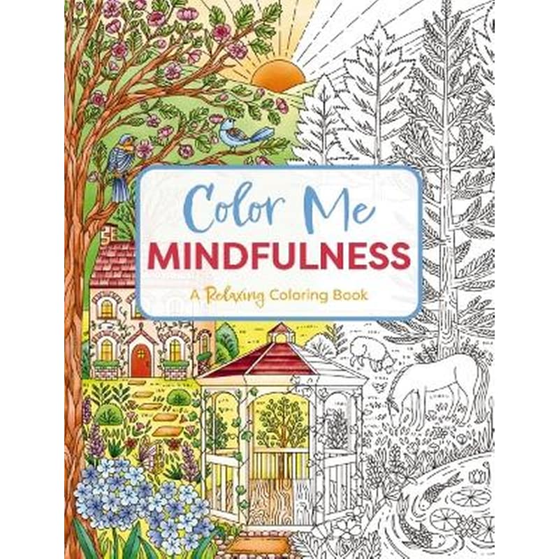 Color Me Mindfulness