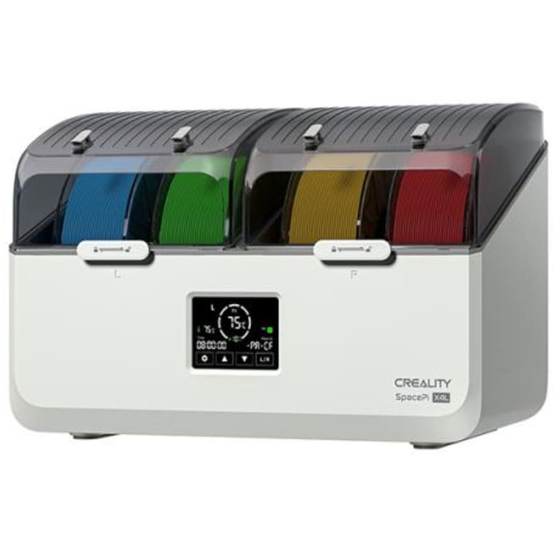 Creality Filament Dryer SpacePi X4L - Λευκό