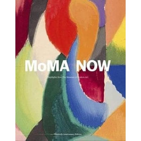 MoMA Now image 0