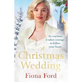Christmas Wedding