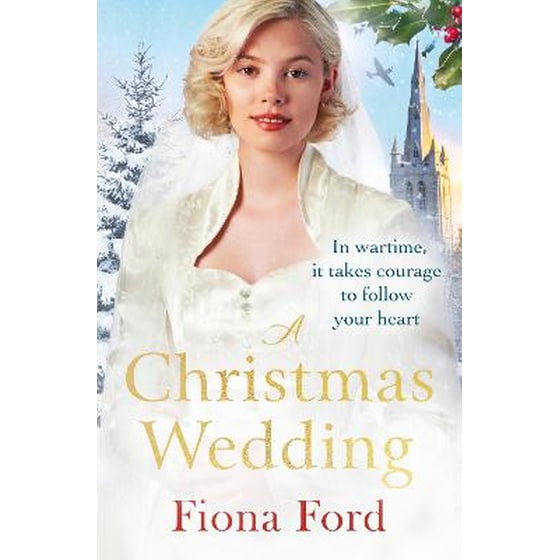 Christmas Wedding image 0