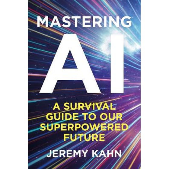 Mastering AI image 0