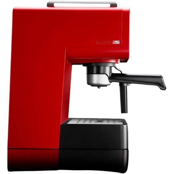 GAGGIA Espresso Evolution Lava Red 1900W 15bar Μηχανή Espresso image 12