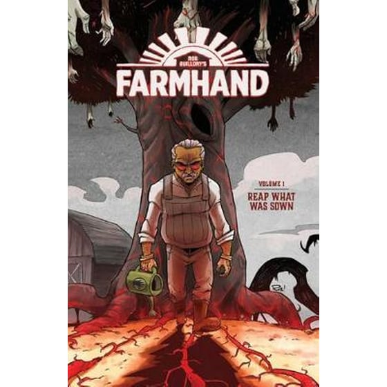 Farmhand Volume 1 image 0