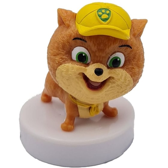 Φιγούρες P.M.I. Paw Patrol: the Mighty Movie Stamper S2 - Τυχαία Επιλογή image 4