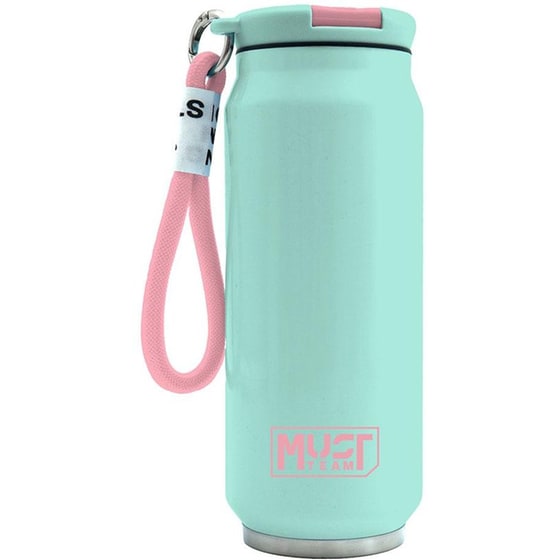 Μπουκάλι&nbsp;Θερμός&nbsp;Must Ανοξείδωτο Παστέλ&nbsp;500ml&nbsp;(1&nbsp;Τεμάχιο) image 3