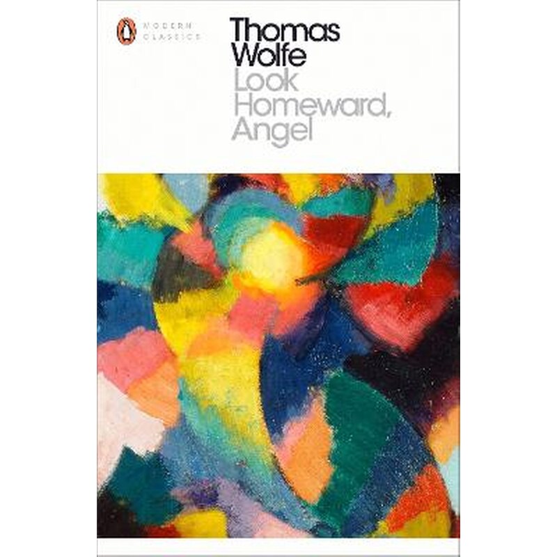 Look Homeward, Angel