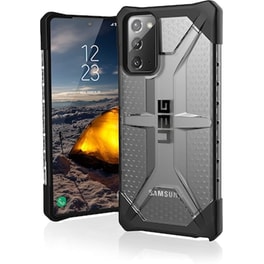 Θήκη Samsung Galaxy Note 20 - Uag Plasma Series - Ice