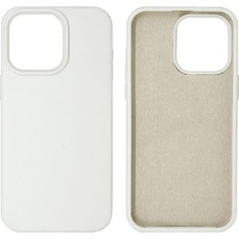 Θήκη Apple iPhone 15 Pro Max - Ancus - Λευκό