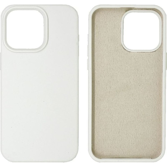 Θήκη Apple iPhone 15 Pro Max - Ancus - Λευκό image 0