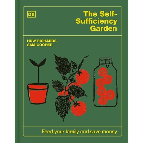 The Self-Sufficiency Garden image 0