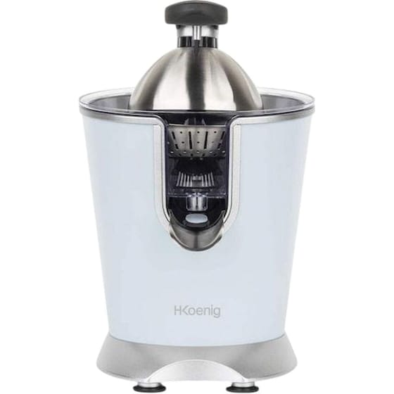 H.KOENIG AGR86 160 W Γαλάζιο Ηλεκτρικός Στίφτης image 0