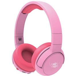 Kiddoboo KBHB02 Παιδικά Ασύρματα Ακουστικά Κεφαλής - Flamingo Pink