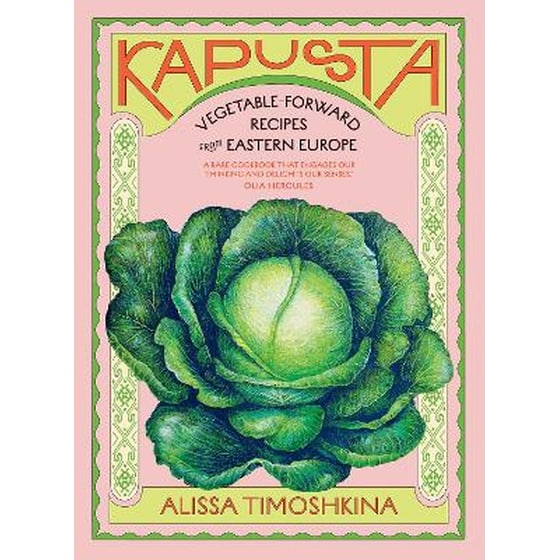 Kapusta image 0