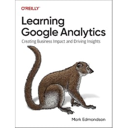 Learning Google Analytics