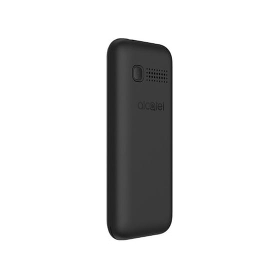 Alcatel 1066D Dual Sim - Black image 5