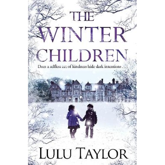 Winter Children image 0