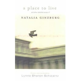 A Place to Live