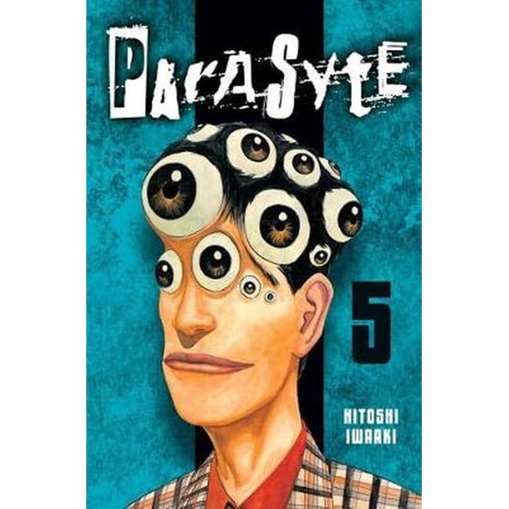 Parasyte 5 image 0
