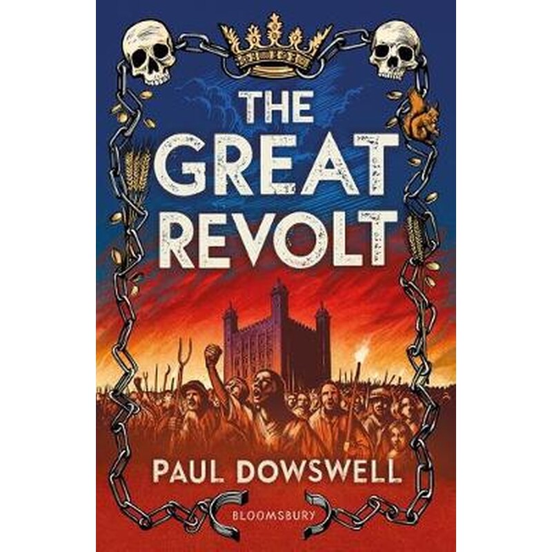 The Great Revolt