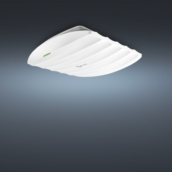 TP-Link EAP110 Access Point Wi-Fi 4 Single Band (2.4 GHz) 300Mbps image 4