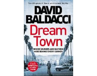 Dream Town image 1