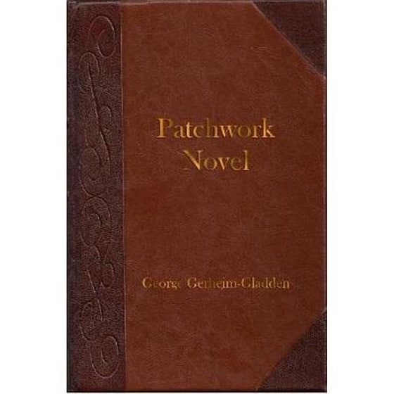 Patchwork Novel image 0