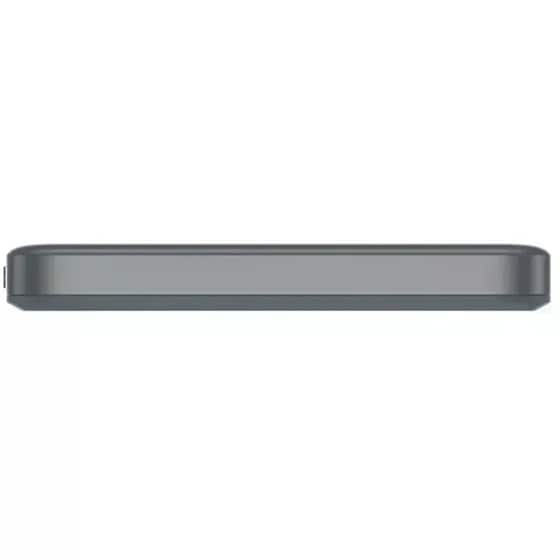 Powerbank&nbsp;Valenta Ultra Slim Wireless Magsafe&nbsp;5000mAh με Θύρα USB-C Grey image 7