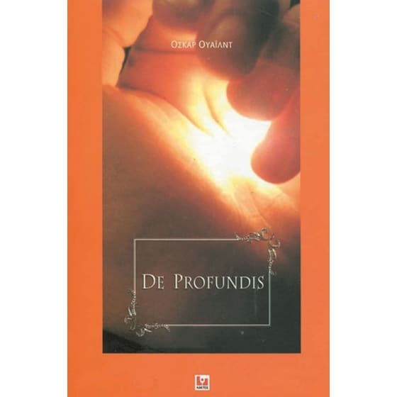 De profundis image 0