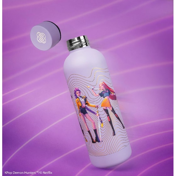 Θερμός Cinereplicas K-Pop Demon Hunters - Honmoon 500 ml image 1