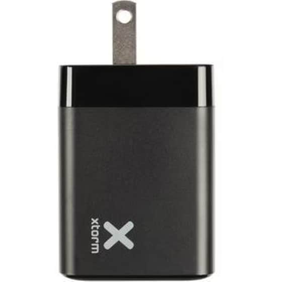 Φορτιστής Πρίζας Xtorm XA082 Volt 30W Lightning - Black image 1