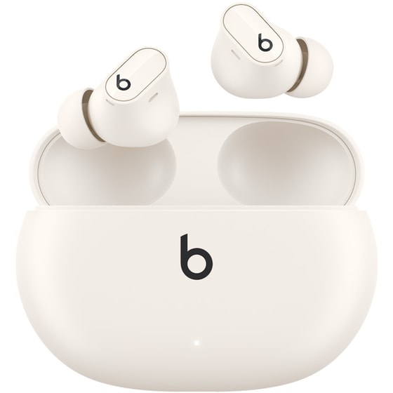 Ακουστικά Bluetooth Beats Studio Buds + ANC - Ivory image 3