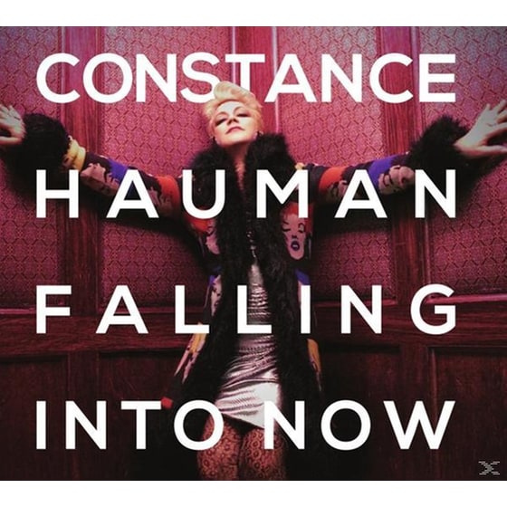Falling Into Now image 0