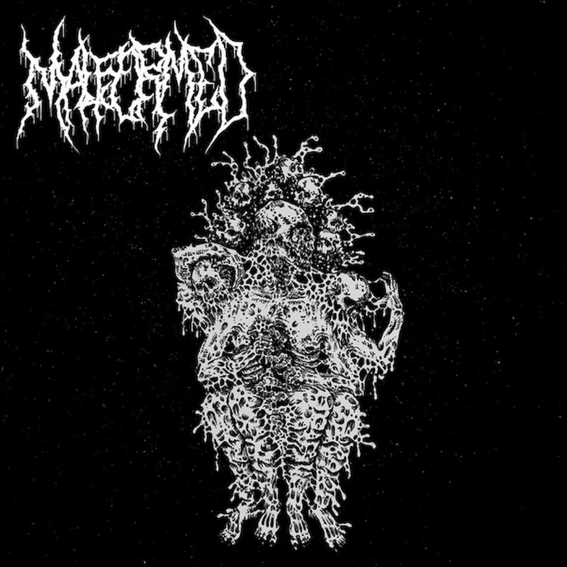 The Gathering Of Souls (LP)