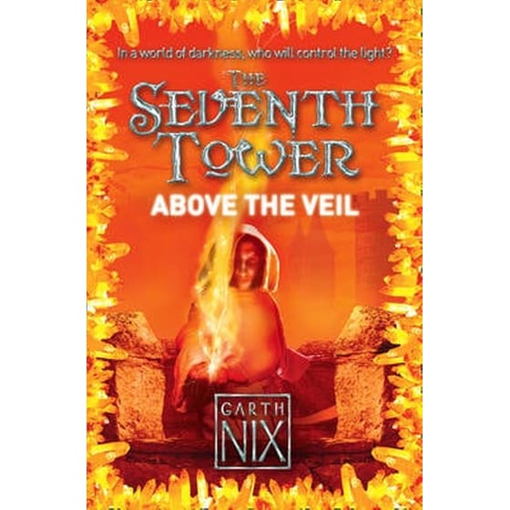 Above the Veil image 0