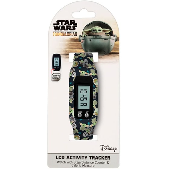 Disney Activity Tracker Star Wars image 2