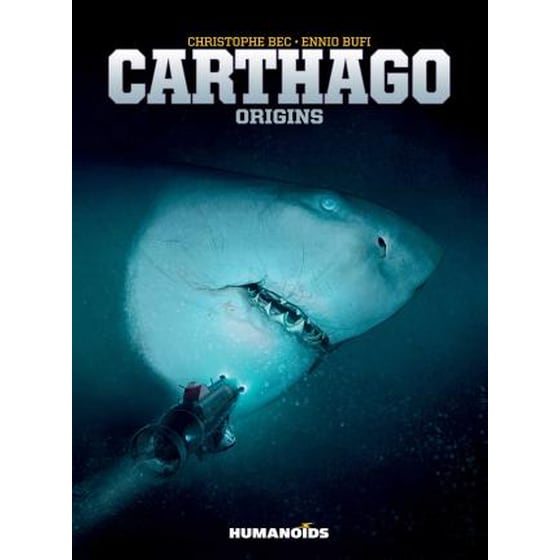 Carthago, Volume 2 image 0