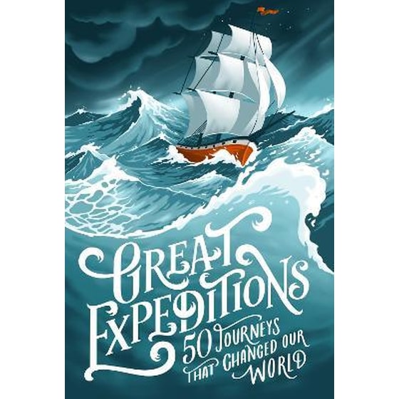 Great Expeditions image 0