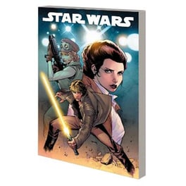 Star Wars Vol. 5: The Path To Victory