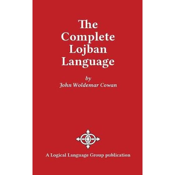 Complete Lojban Language image 0