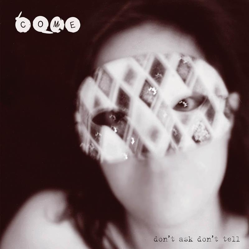 Dont Ask Dont Tell (Expanded Edition)