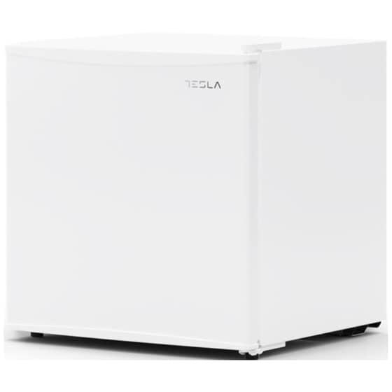 TESLA RS0400ME 43 Lt Λευκό Ψυγείο Mini Bar image 2
