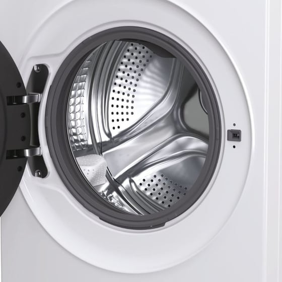 CANDY BR49SBL8-S 9 kg 1.400 Στροφές Λευκό με Wi-Fi Πλυντήριο Ρούχων image 7