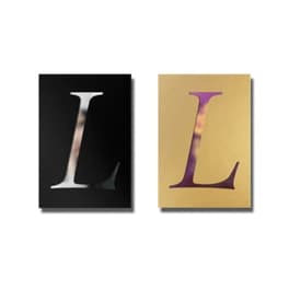 Lalisa (2 Versions)