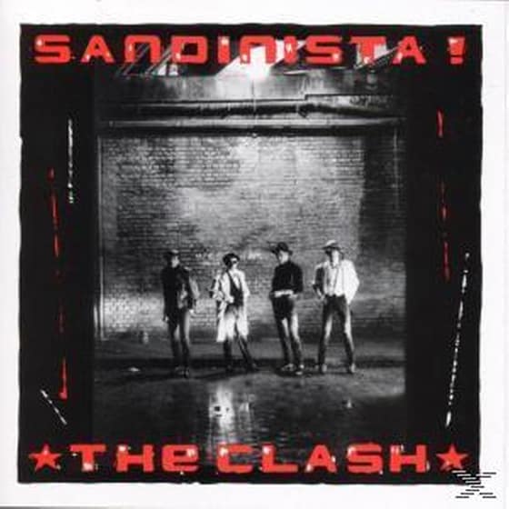 Sandinista! image 0