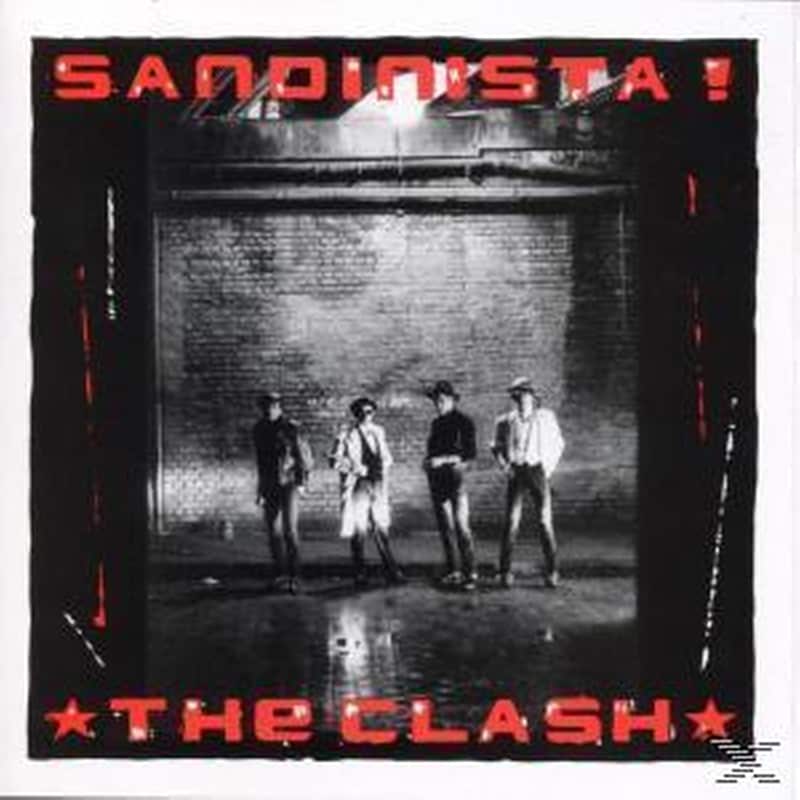 Sandinista!