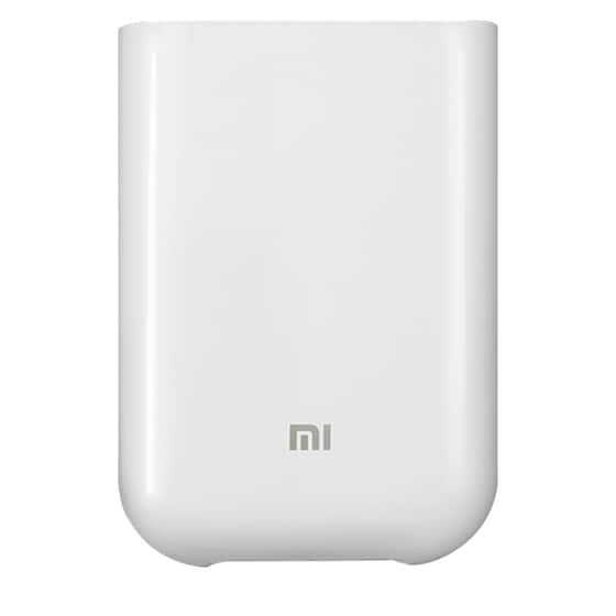 Xiaomi Mi Portable Photo Printer Έγχρωμος Φορητός Φωτογραφικός Εκτυπωτής Zink Photo με Bluetooth (TEJ4018GL) image 2